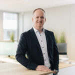 Marc Brudzinski, Bereichsleiter Marketing, Ceyoniq Technology GmbH