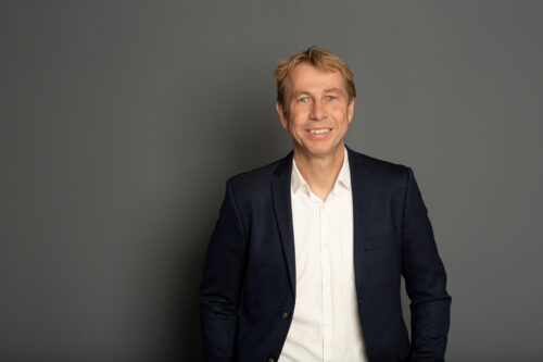Matthias Lemenkühler, CEO xSuite