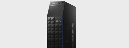 IBM S1012