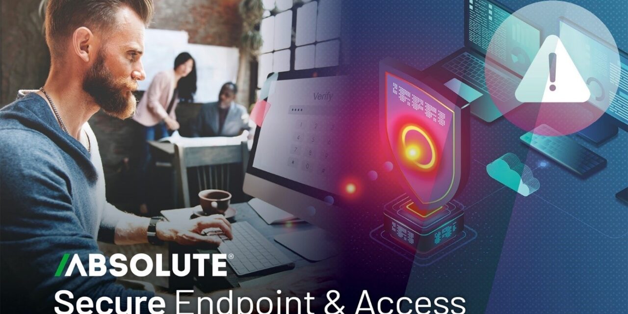 Die Endpoint Security Plattform, die jeden Endpoint aus dem BIOS absichert: ab sofort mit Testlizenz nutzbar!