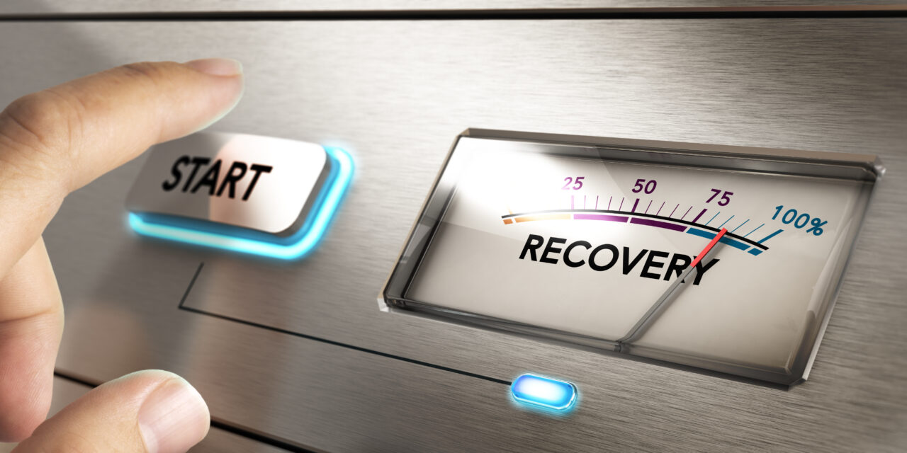 Weshalb Cyber Recovery mehr als Disaster Recovery ist