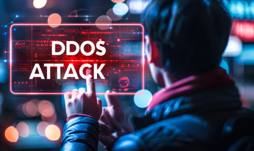 Carpet Bombing DDOS Attack