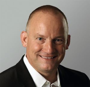 Dr. Claus Huber, Geschäftsführer gravitate GmbH