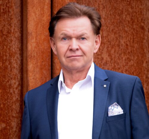 Lothar Steyns, Geschäftsführender Gesellschafter SUMMIT IT CONSULT GmbH
