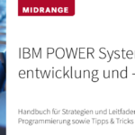 IBM POWER Systems i Softwareentwicklung und -modernisierung