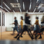 Mit KI gegen Leerstand: Der neue Weg, um Büroflächen effizienter zu nutzen