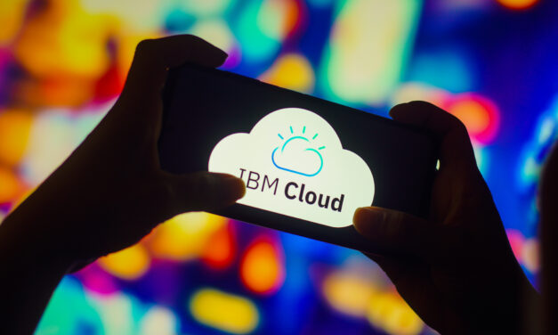 Der Weg in die IBM Cloud