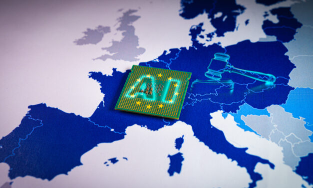 Zwei Drittel der Entscheider kennen Inhalt des EU AI Acts nicht