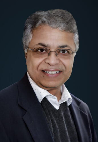 Dipto Chakravarty, Chief Product Officer bei Cloudera 