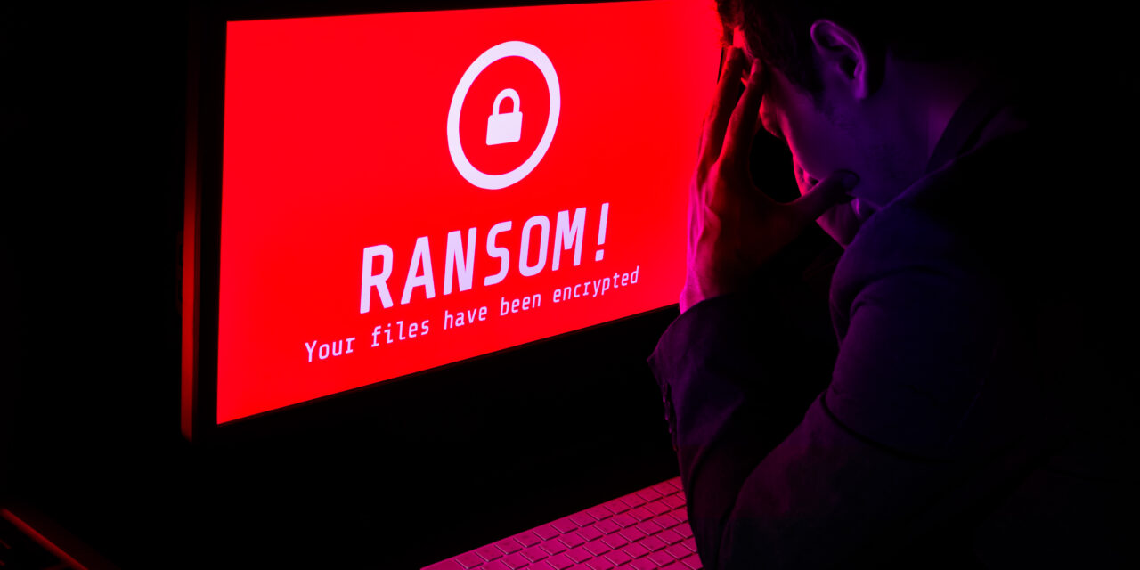 Ransomware-Angriffe im Bildungssektor überdurchschnittlich hoch