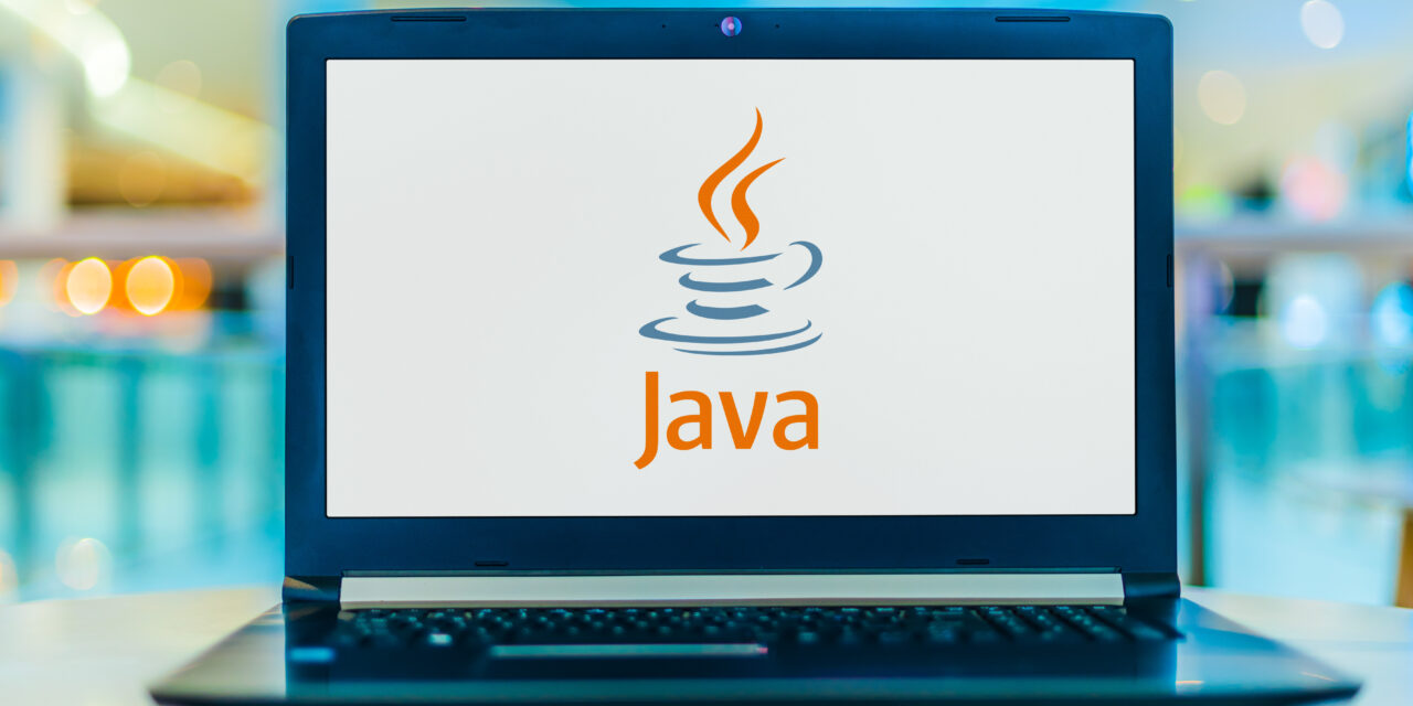 Warum Java noch lange keine Legacy-Technologie ist…