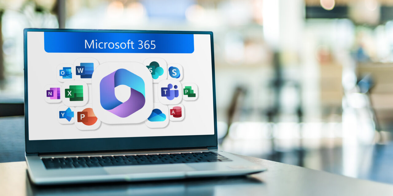 Datenschutzfunktionen von Microsoft 365 reichen nicht aus