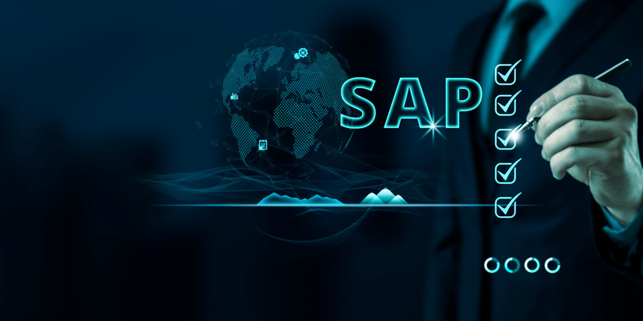 SAP Threat Detection: Sicherheit in einer vernetzten Welt