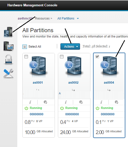 Hardware Management Console