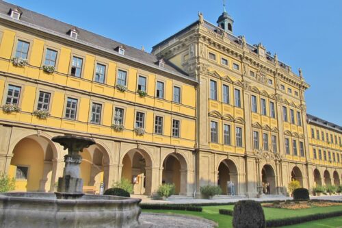 Juliusspital Würzburg