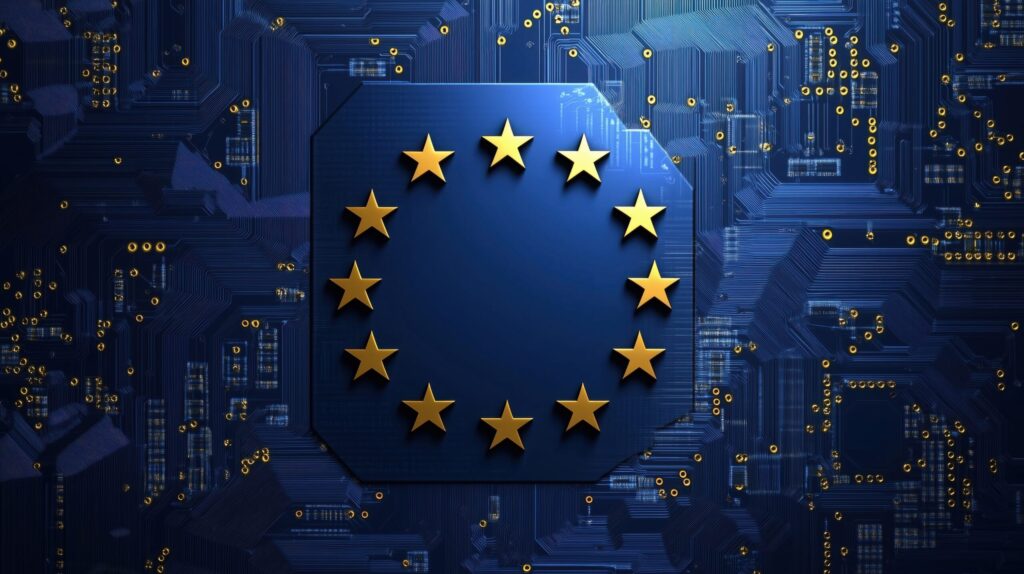 Digitale Souveränität Europa