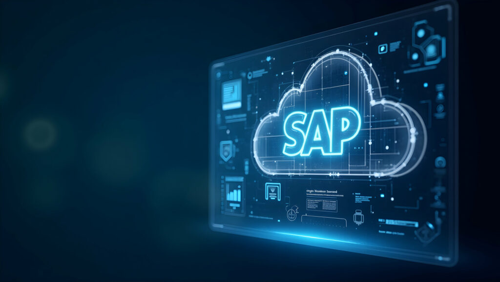 SAP System Cloud