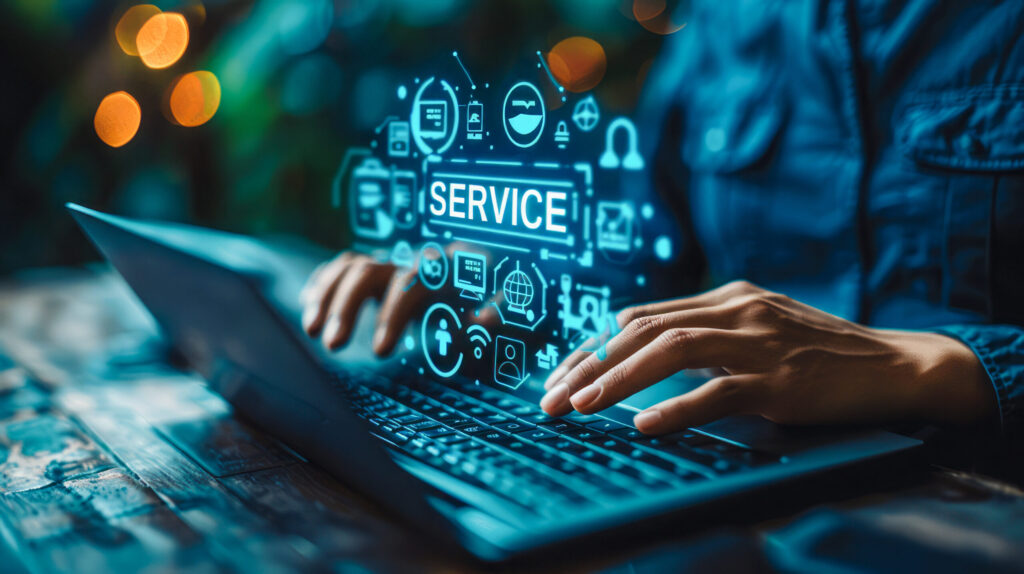 Luenendonk Managed Services Provider