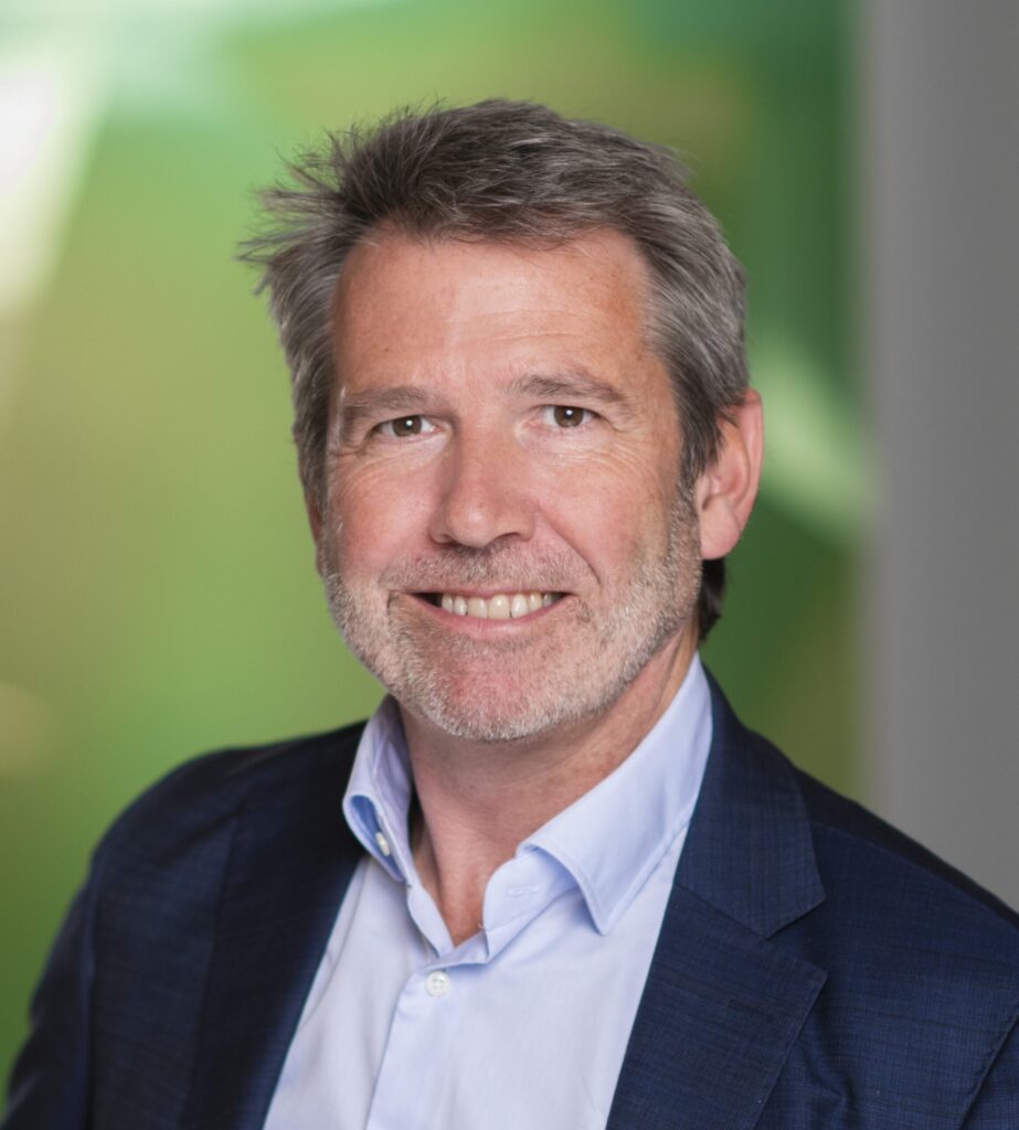 Kim Larsen, CISO, Keepit