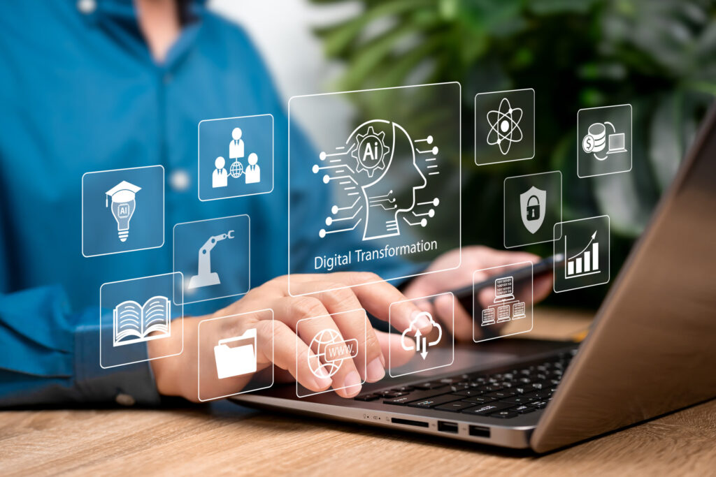 KI Innovation ROI Tools Investition