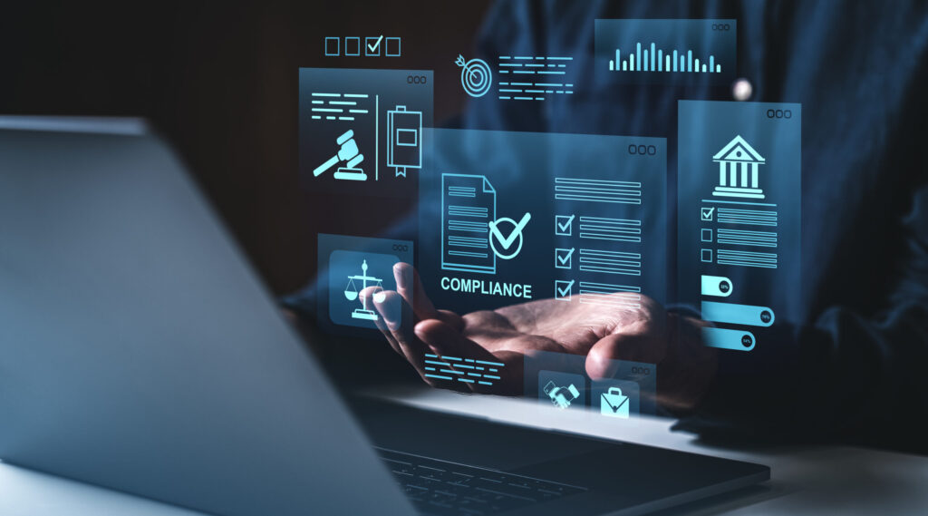 Governance statt Zettelwirtschaft: Wie IAM bei der Umsetzung von DSGVO, DORA, NIS2 und Co. hilft Identity Governance