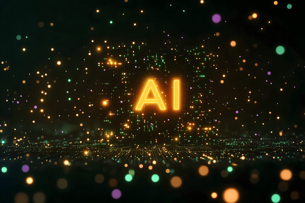 Potenziale durch KI-Automatisierung im Mittelstand heben: Warum mittelständische Unternehmen auf Full-Spectrum-AI-Lösungen setzen sollten Full-Spectrum-AI