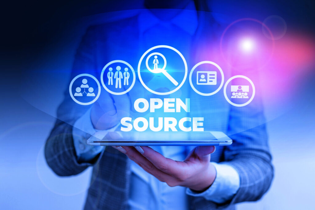 Bundesdigitalminister Wildberger übernimmt Schirmherrschaft: Open Source Wettbewerb 2025: Community-Voting läuft Open Source Wettbewerb