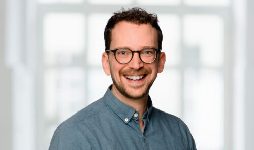 Danny Kopper, Principal Consultant