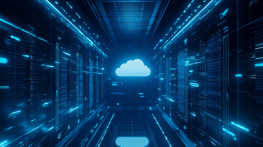 Cloud-Transformation