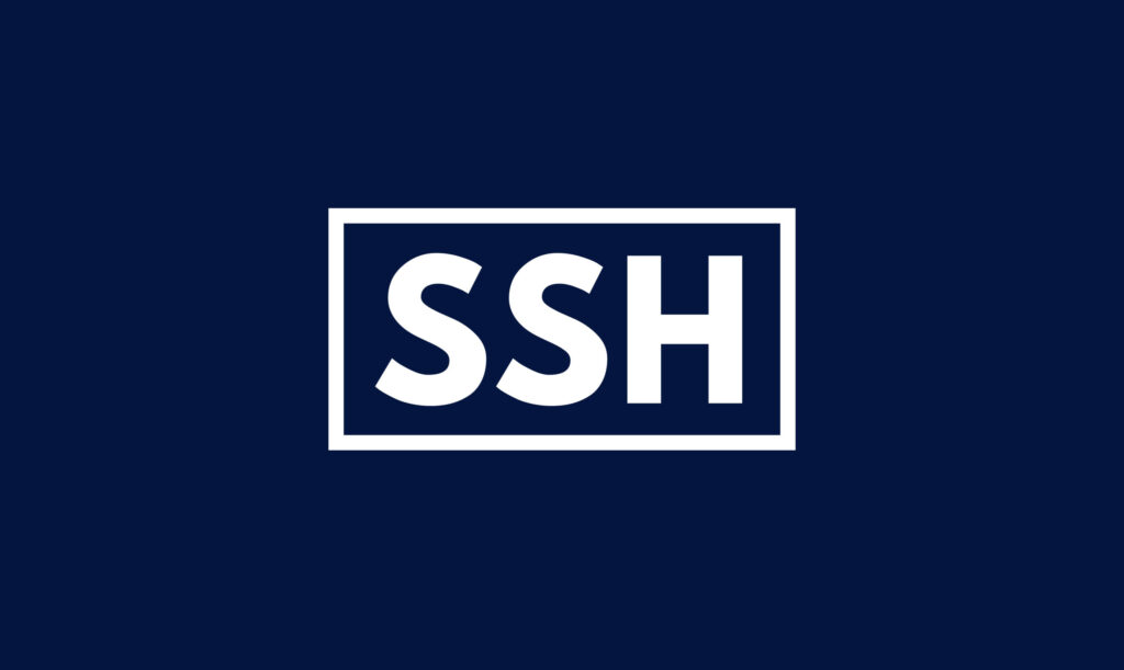SSH Secure Shell