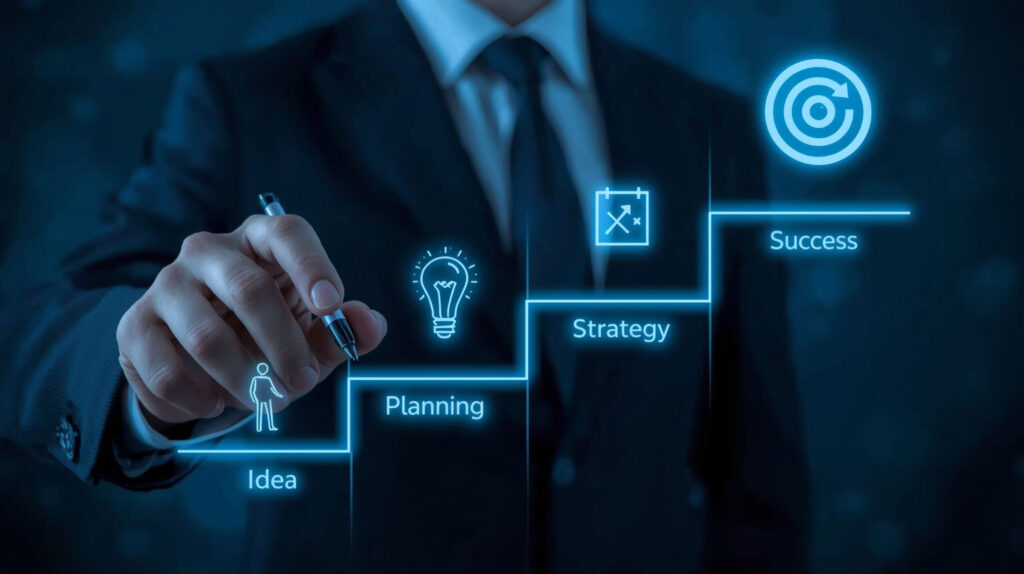 SAP Embedded AI Features: Wie der Mittelstand mit AI Strategie Potenziale freilegt SAP AI Strategy