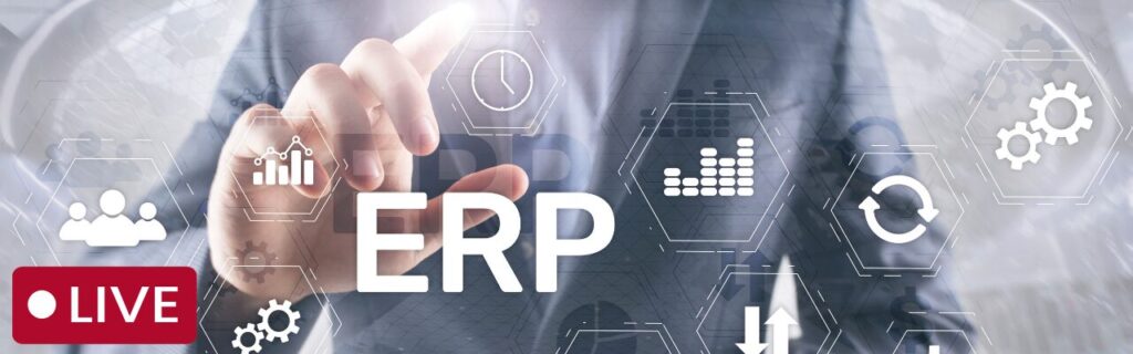ExpertDay - ERP, der Status Quo 2026.