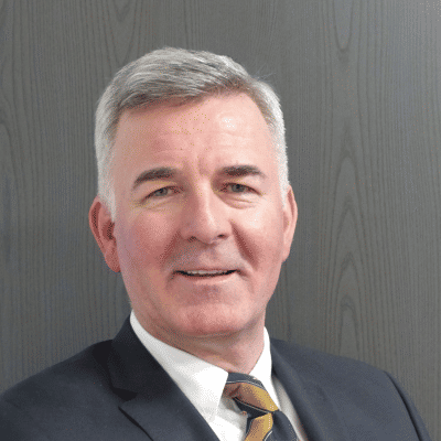 Robert Engel, Geschäftsführer Raz-Lee Security GmbH