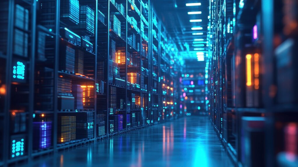 Warehouse-Management: PSI implementiert integrierte Logistiksoftware für neues Rossmann-Distributionszentrum in Tschechien PSI Logistiksoftware Rossmann