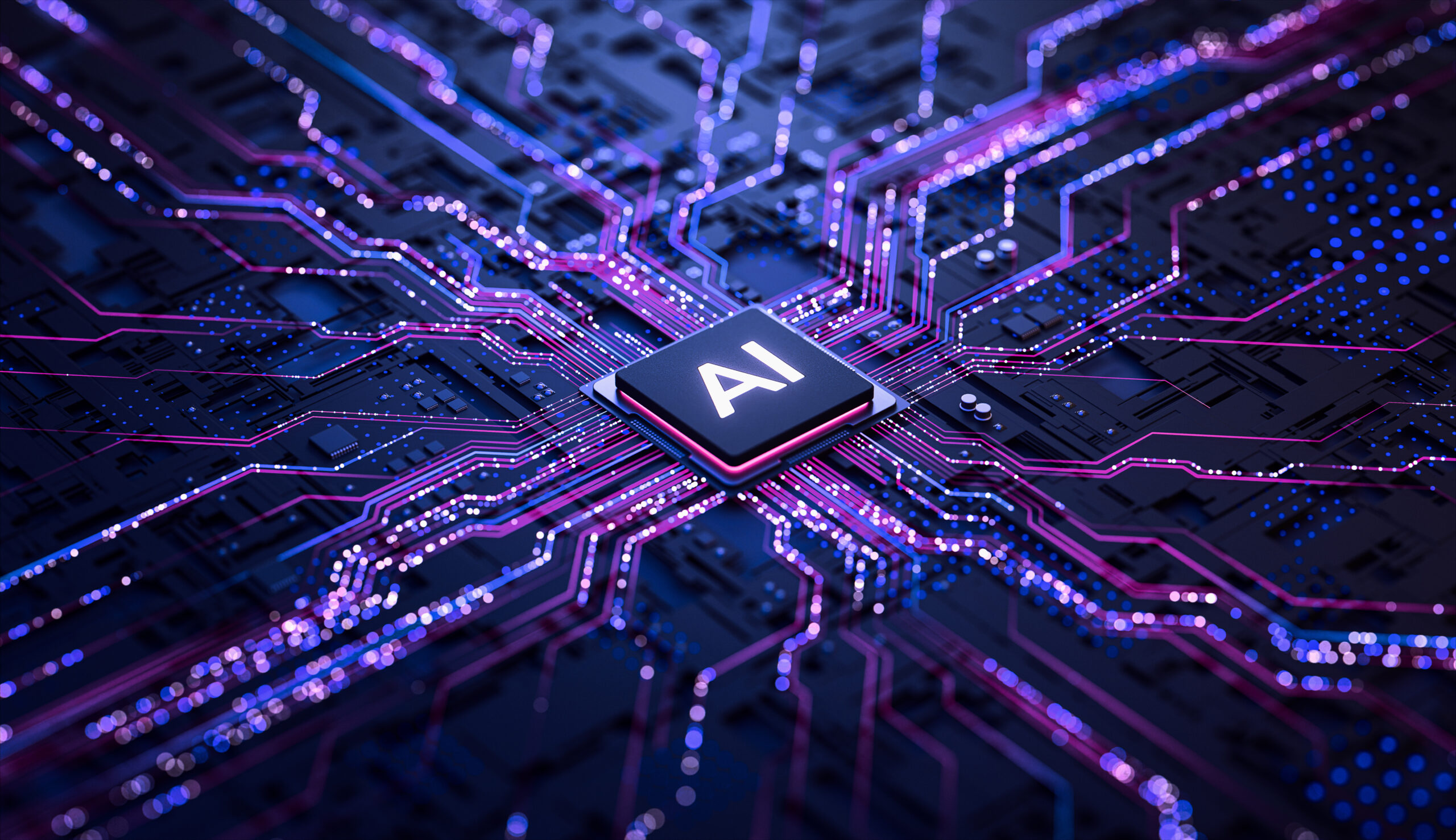 Can Artificial Intelligence Solve the Global Debt Crisis?