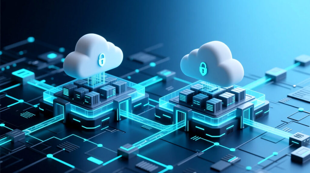 T Cloud Public