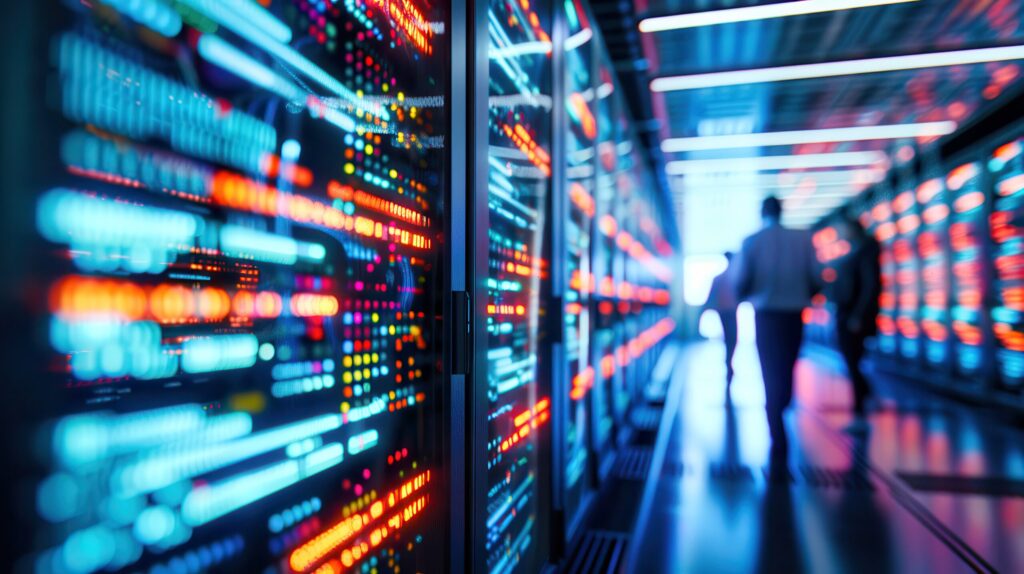 quantenzentriertes Supercomputing