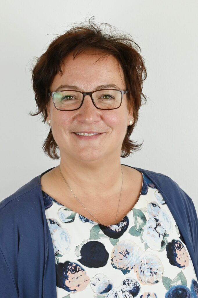 Sandra Daikhi