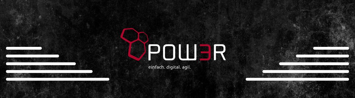 POW3R