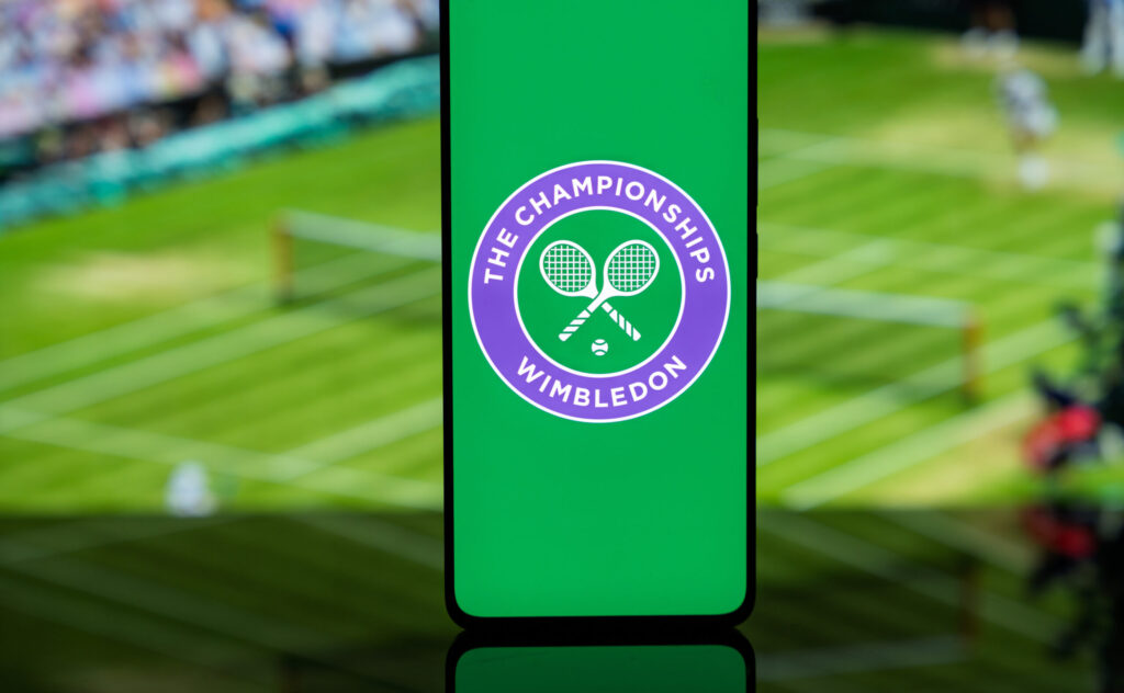 Wimbledon KI