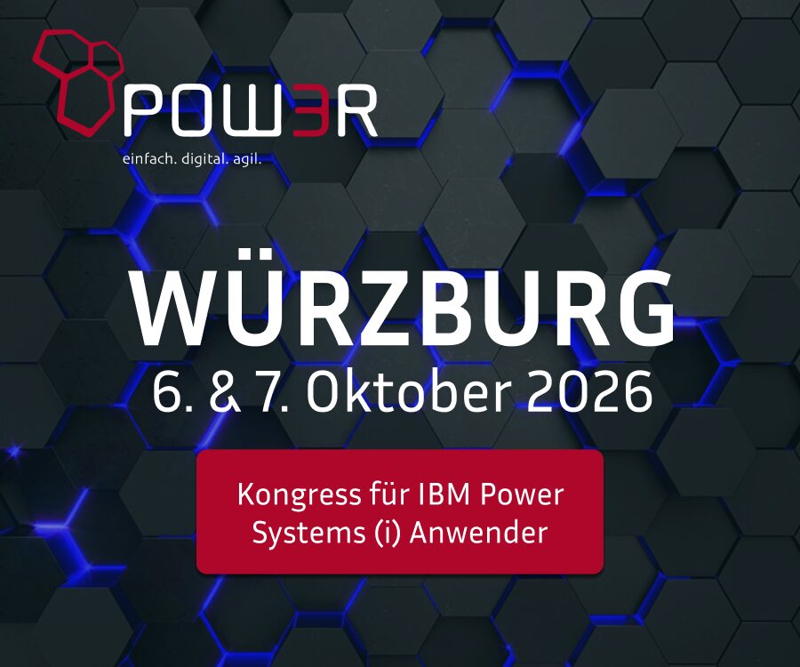 POW3R 2026