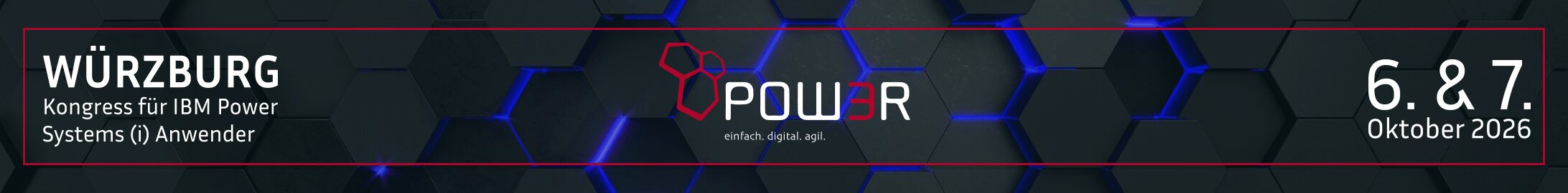 POW3R 2026