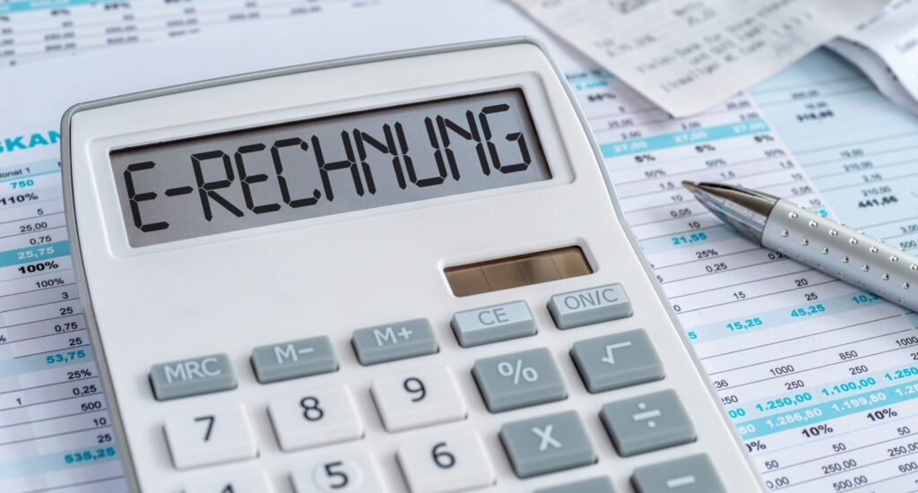 Compliance im Export: Warum die E-Rechnung 2027 zur Frage des internationalen Wachstums wird E-Rechnung