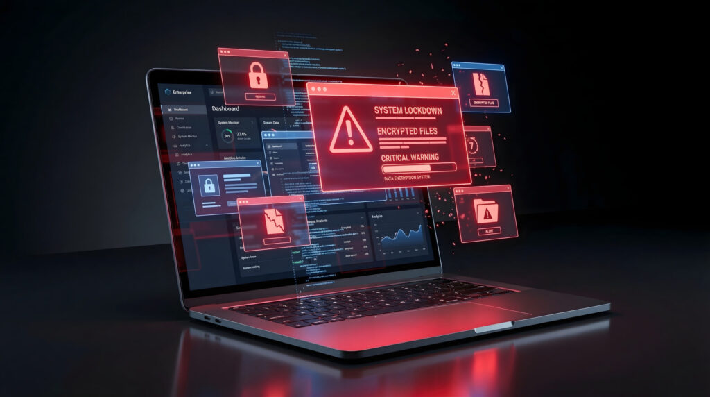 Ein Cybersecurity-Experte erklärt, worauf es im Ernstfall wirklich ankommt: Cybernotfälle und Cybercrime – was man daraus lernen kann IT-Notfallmanagement
