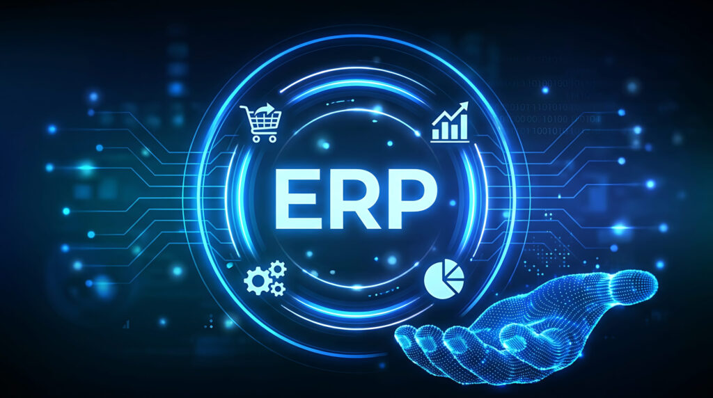 ERP-Lösungen auf IBM i ERP-Lösungen auf IBM i