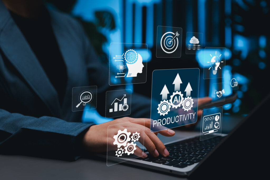 Agentische Softwareentwicklung