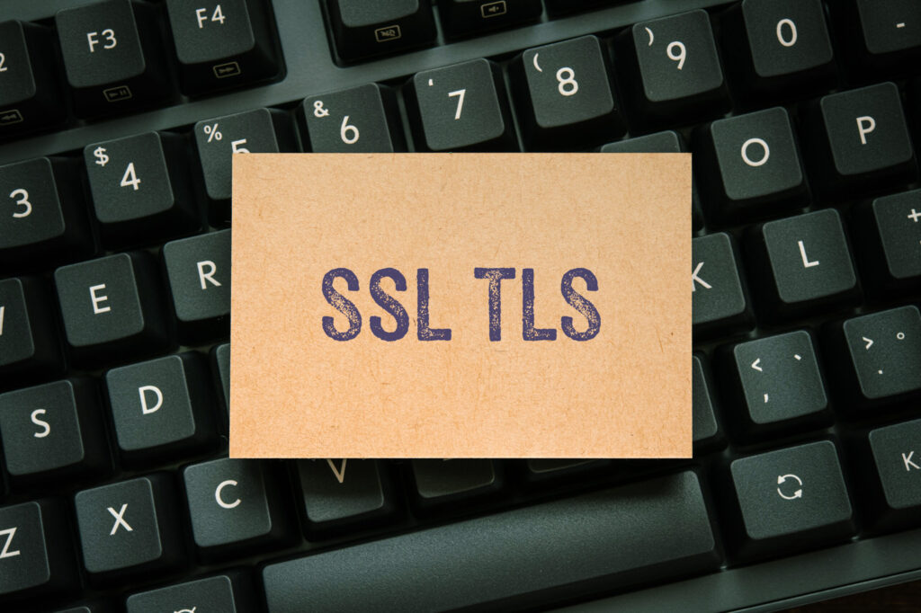 TKL Reetmeyer SSL