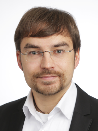 Sebastian Winter  