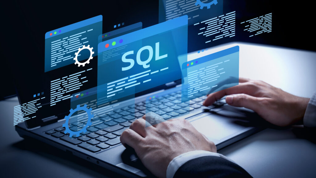 TKL Luttkus SQL Application Services Teil 10