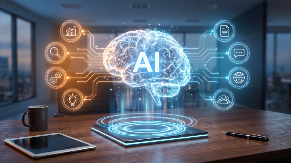 IBM OpenAI Partnerschaft